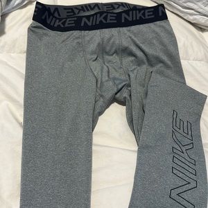 Nike tights